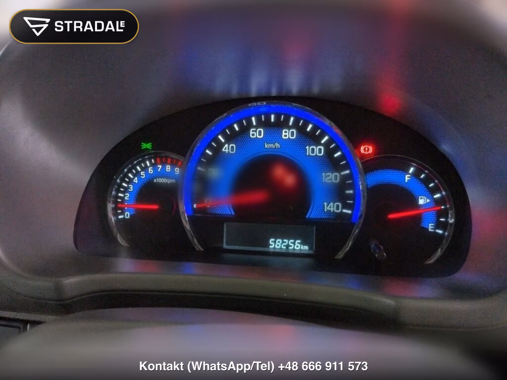 SUZUKI EVERY 5D JOIN TURBO, miniaturka 7
