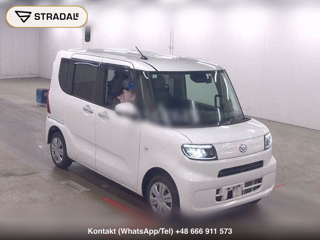 DAIHATSU TANTO OTHERS, miniaturka 2