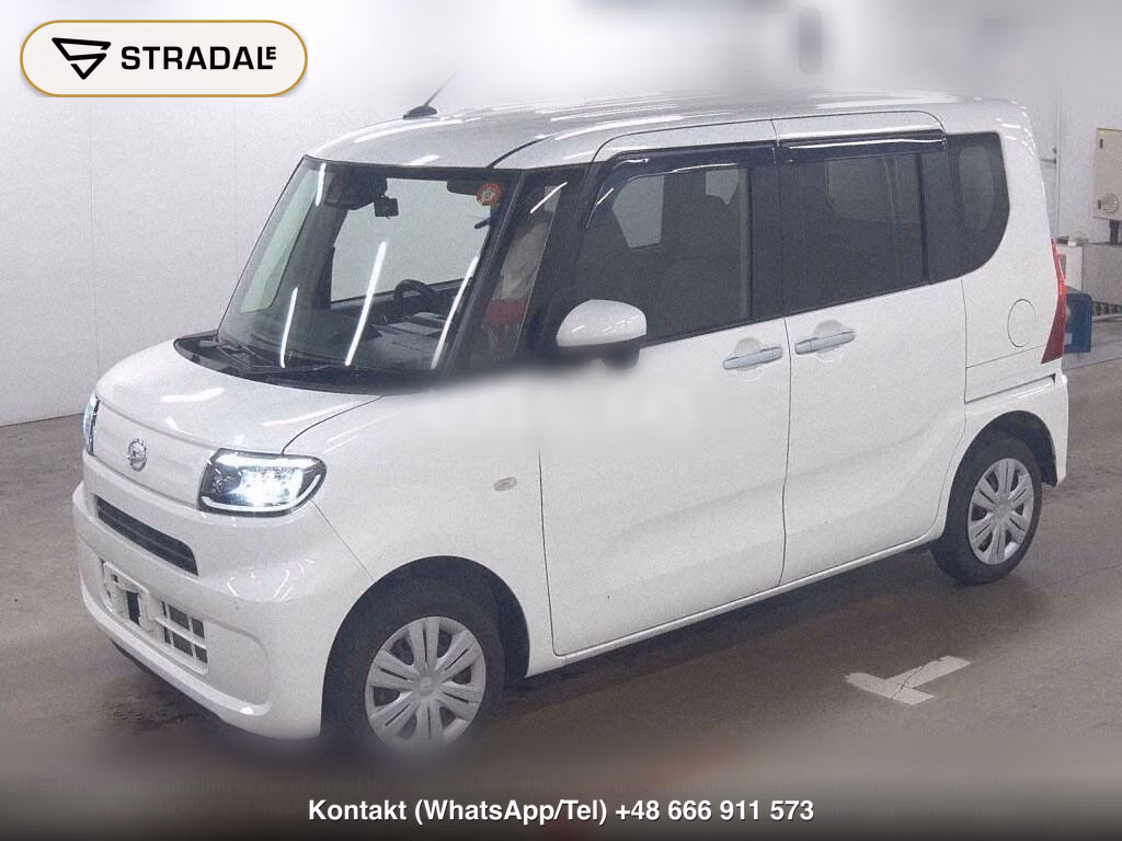 DAIHATSU TANTO OTHERS, miniaturka 5