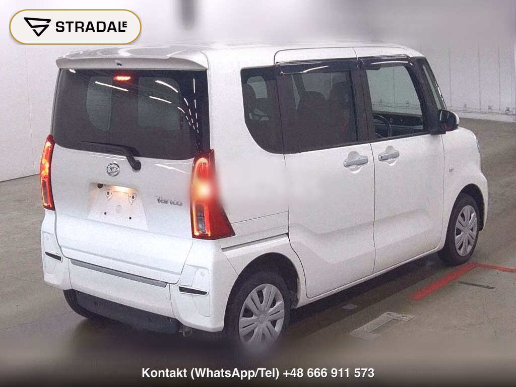 DAIHATSU TANTO OTHERS, miniaturka 6