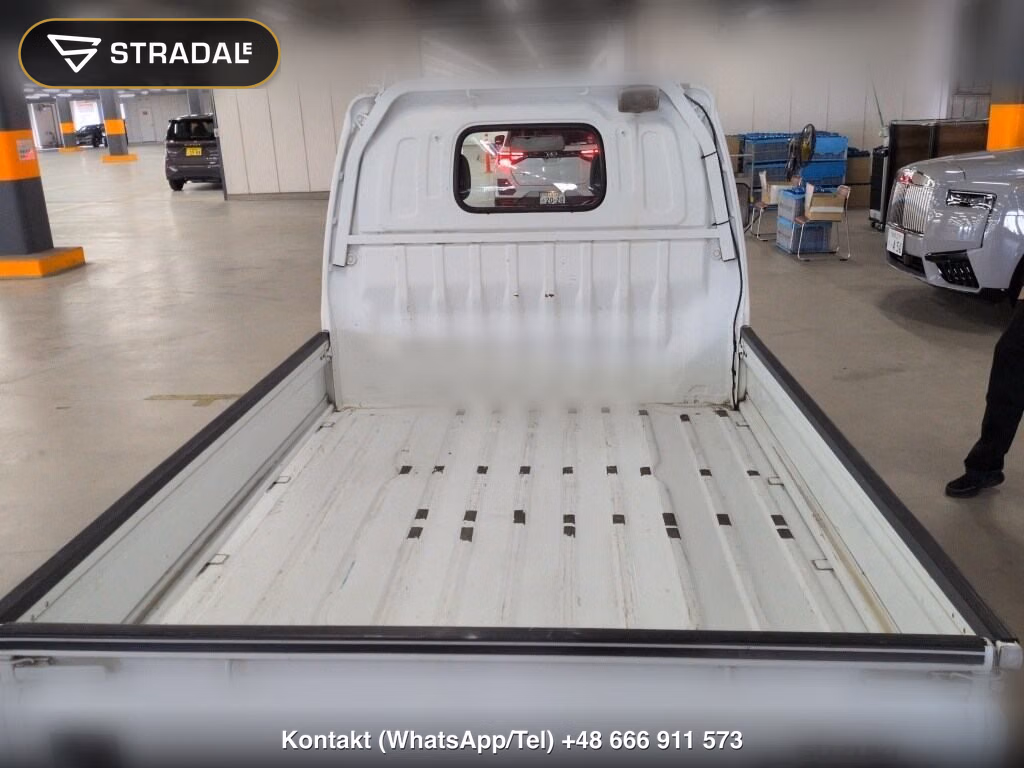 SUZUKI CARRY TRUCK KU SPECIAL, miniaturka 4