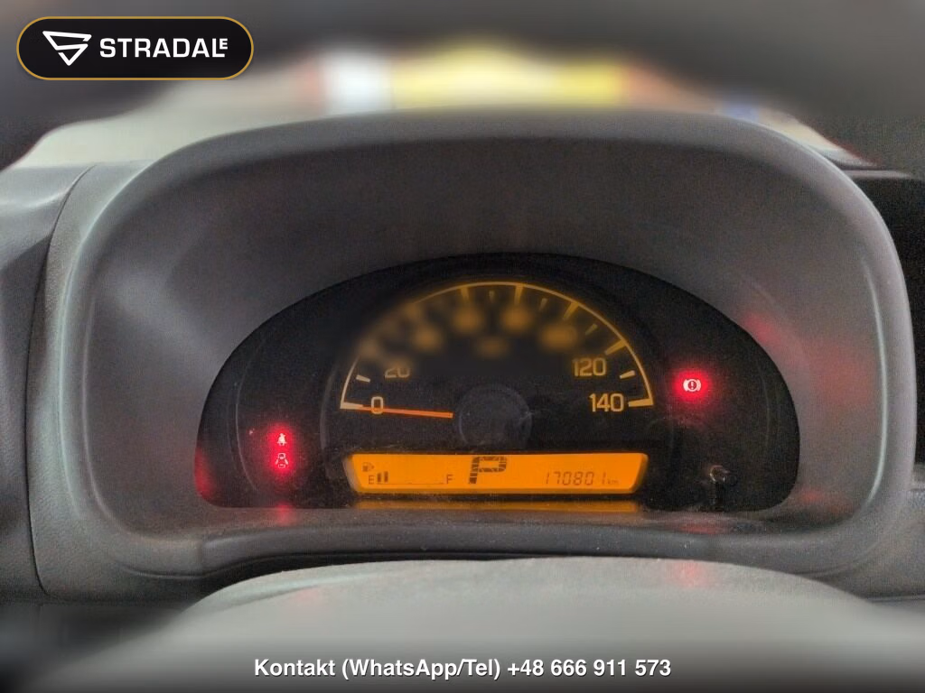 SUZUKI EVERY 5D 4WD PA LIMITED, miniaturka 7