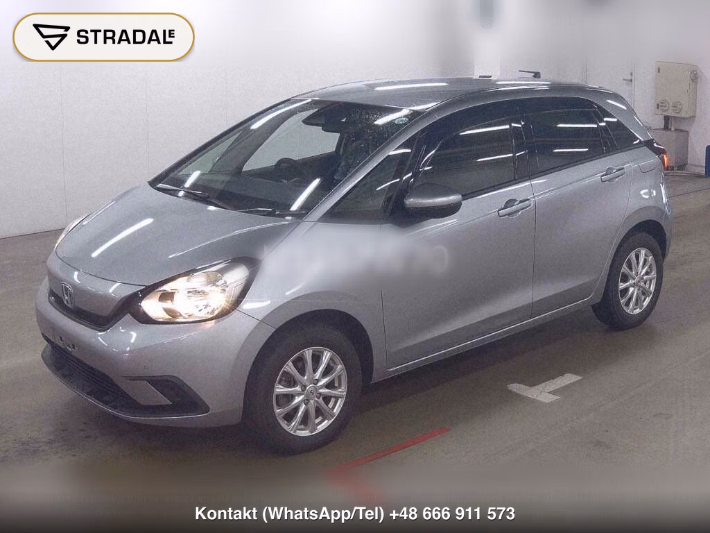 HONDA FIT 4WD BASIC, miniaturka 5