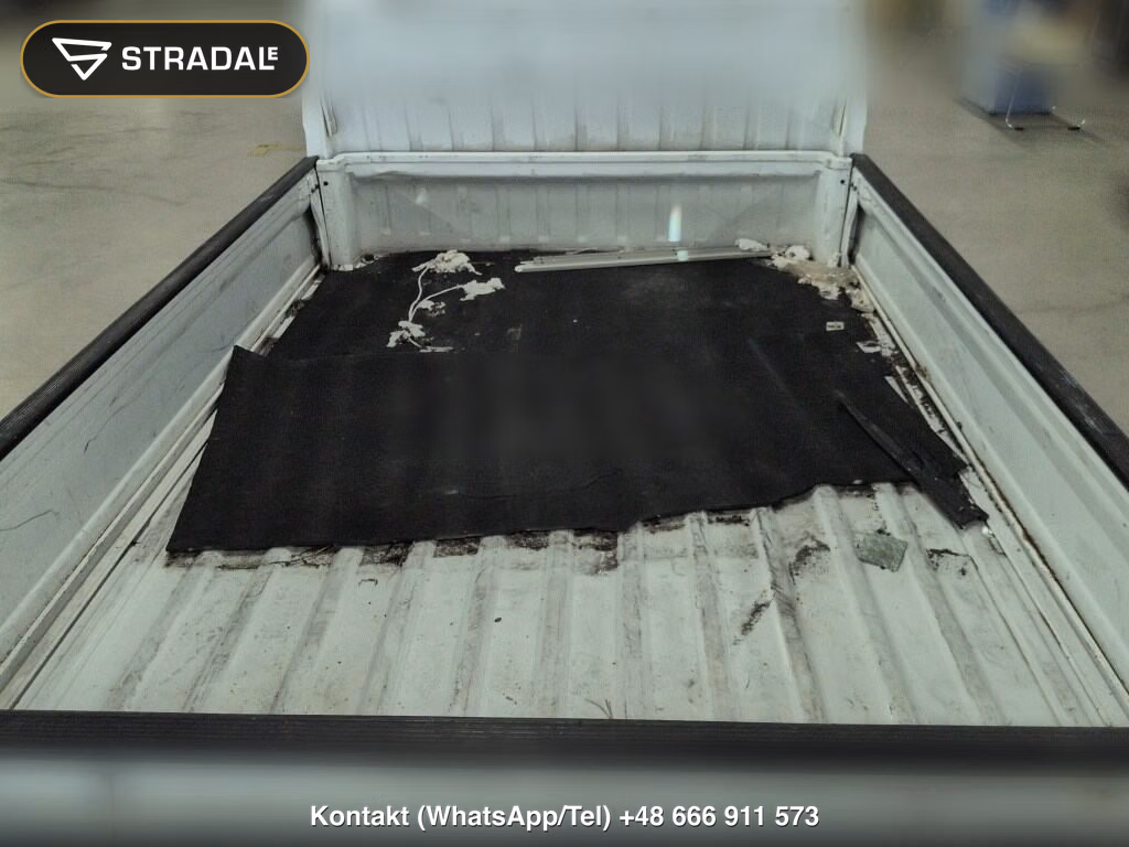 SUZUKI CARRY TRUCK 4WD, miniaturka 4