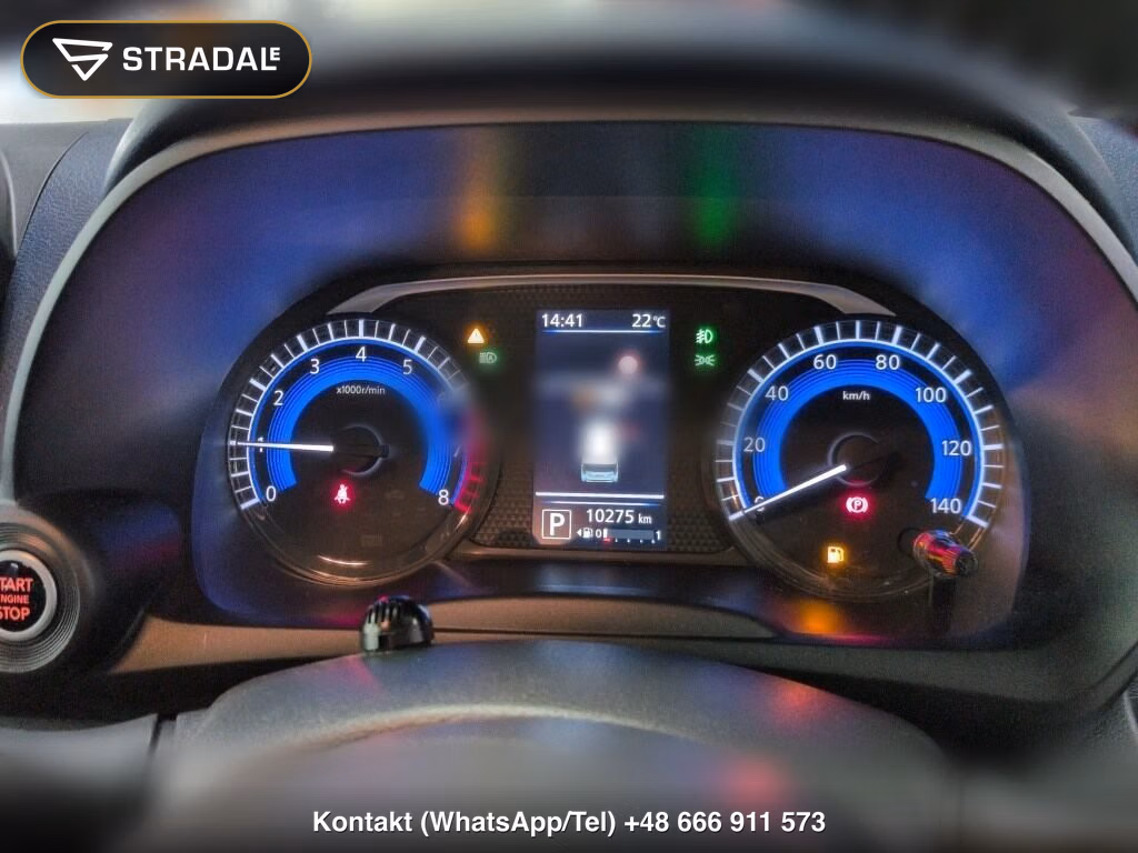 NISSAN DAYZ HIGHWAY STAR X URBAN CHROME PROPILOT EDI, miniaturka 7