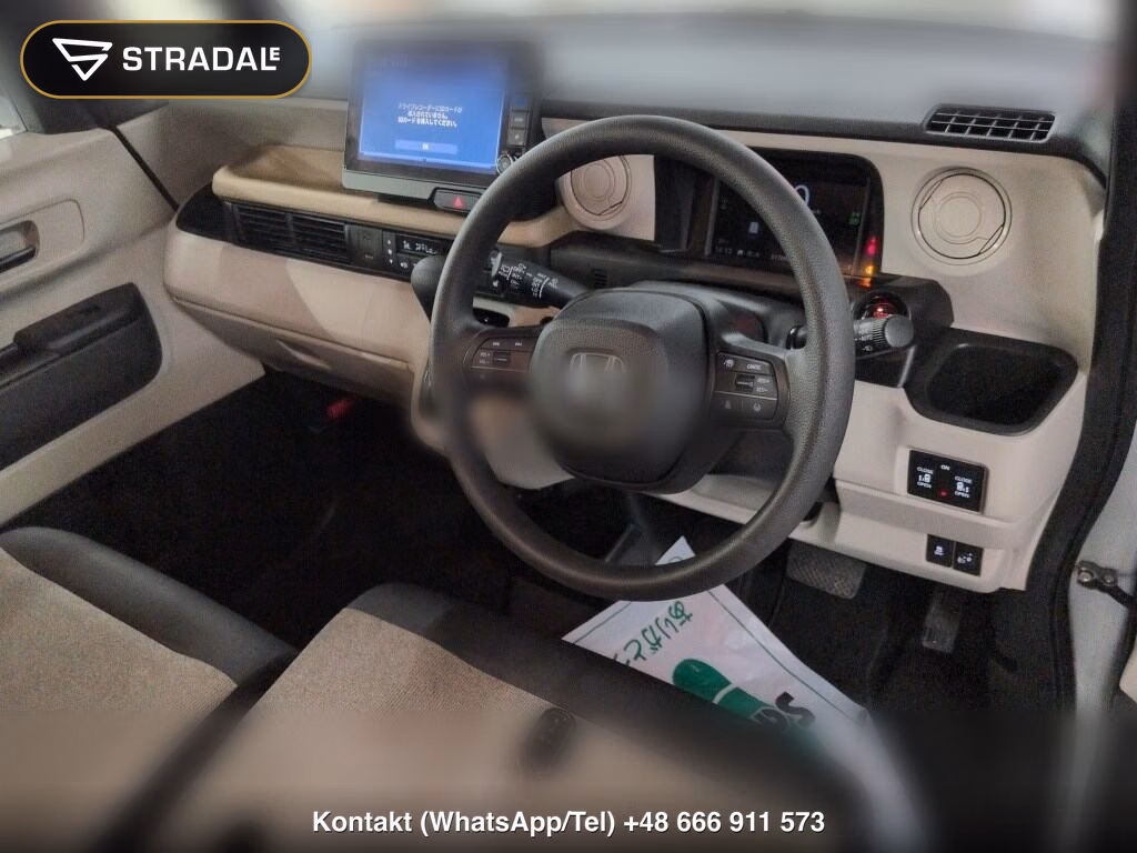 HONDA N-BOX, miniaturka 4
