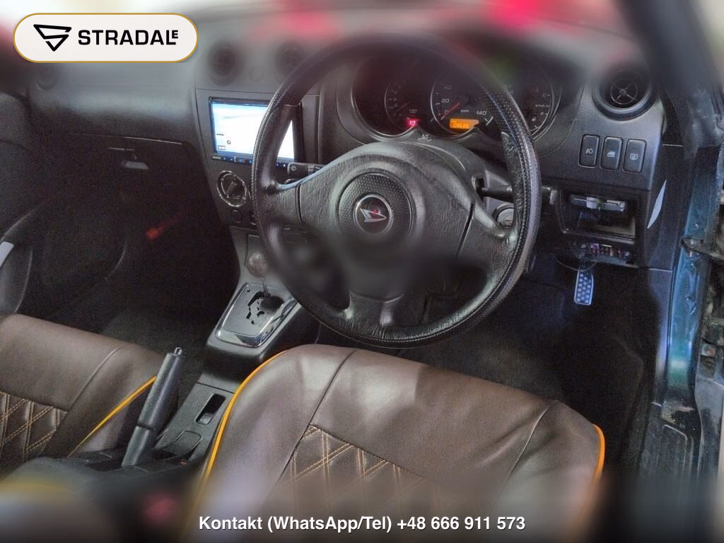 DAIHATSU COPEN OP ACTIVE TOP, miniaturka 4