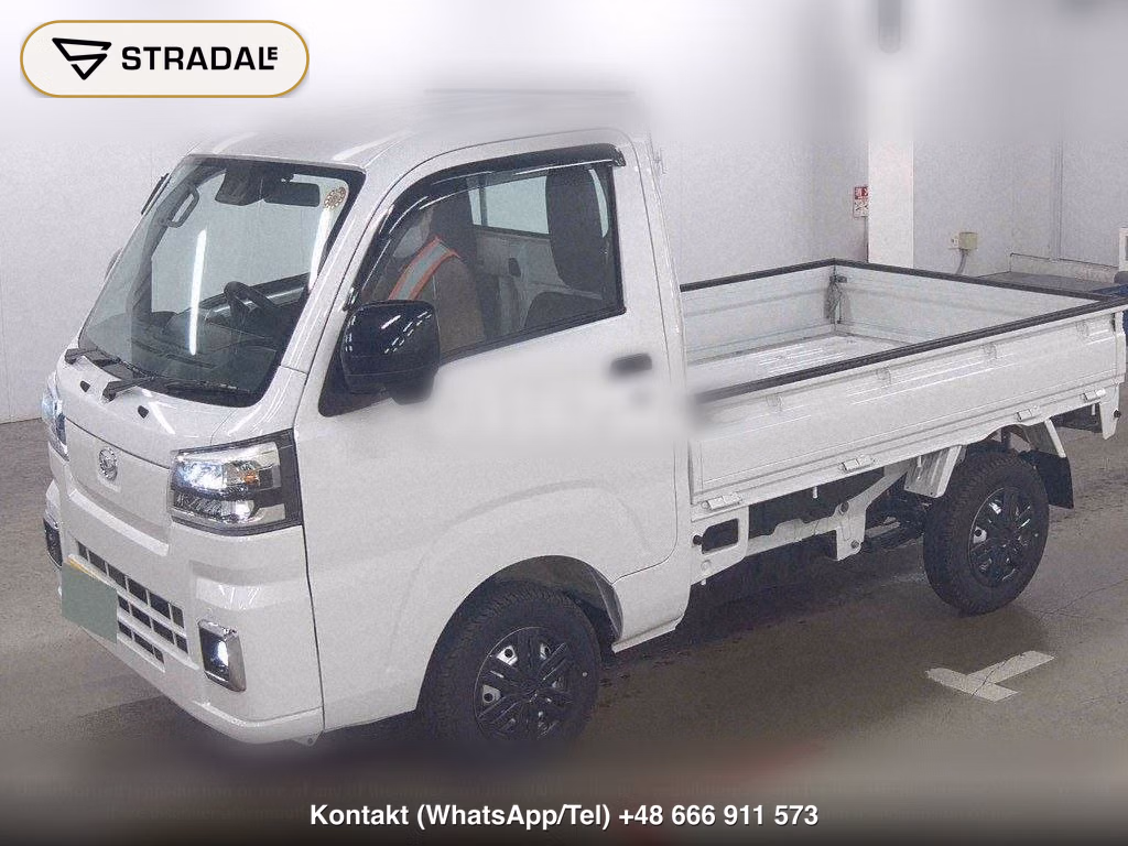 DAIHATSU HIJET TRUCK STANDARD, miniaturka 5