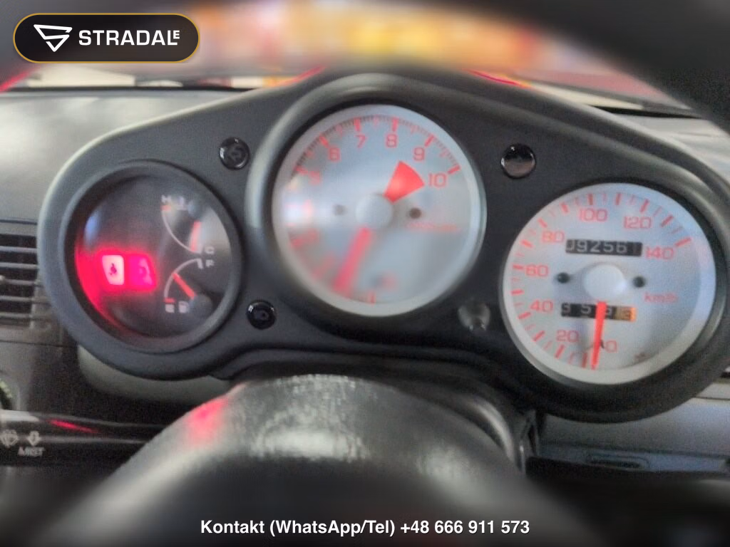 HONDA BEAT, miniaturka 7