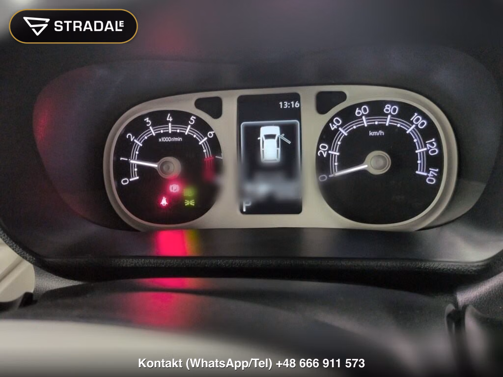 DAIHATSU MOVE CANBUS STRIPES G, miniaturka 7