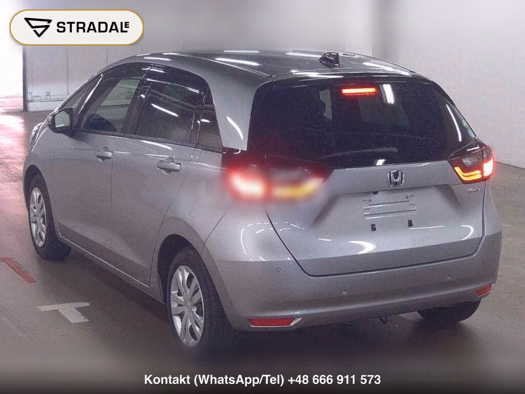 HONDA FIT EHEV BASIC, miniaturka 3