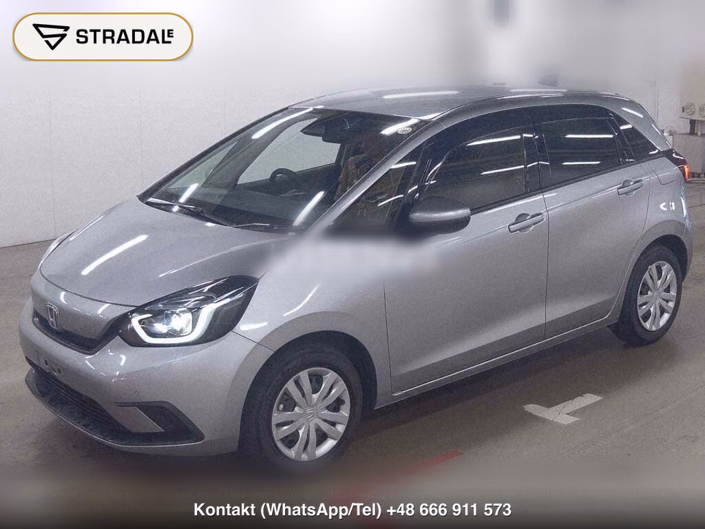 HONDA FIT EHEV BASIC, miniaturka 5