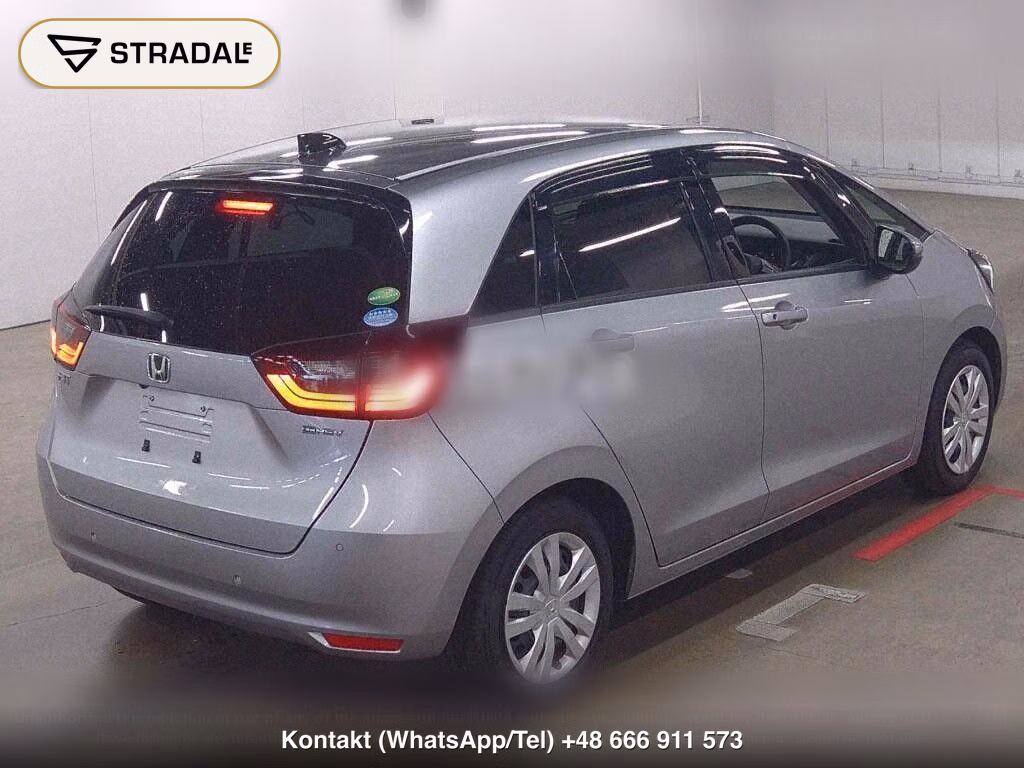 HONDA FIT EHEV BASIC, miniaturka 6
