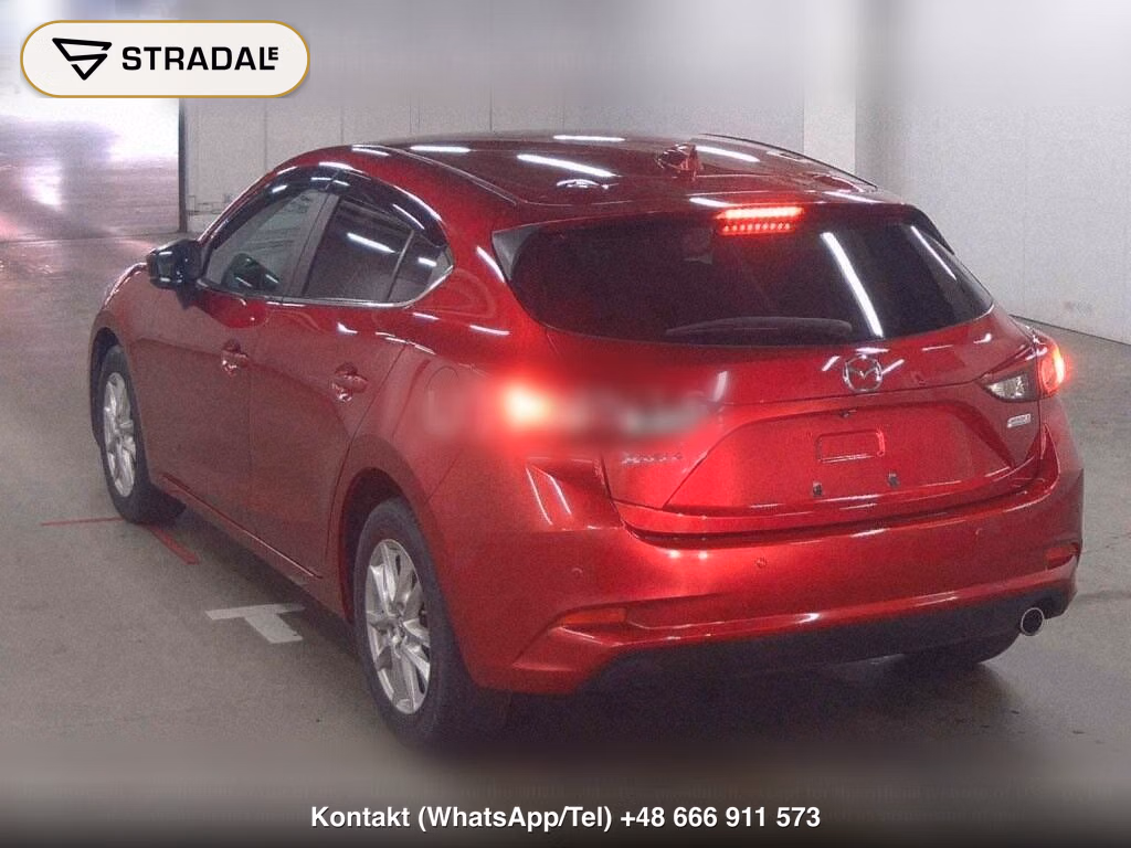 MAZDA AXELA SPORT 15XD PROACTIVE, miniaturka 3