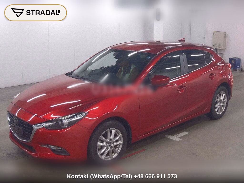 MAZDA AXELA SPORT 15XD PROACTIVE, miniaturka 5