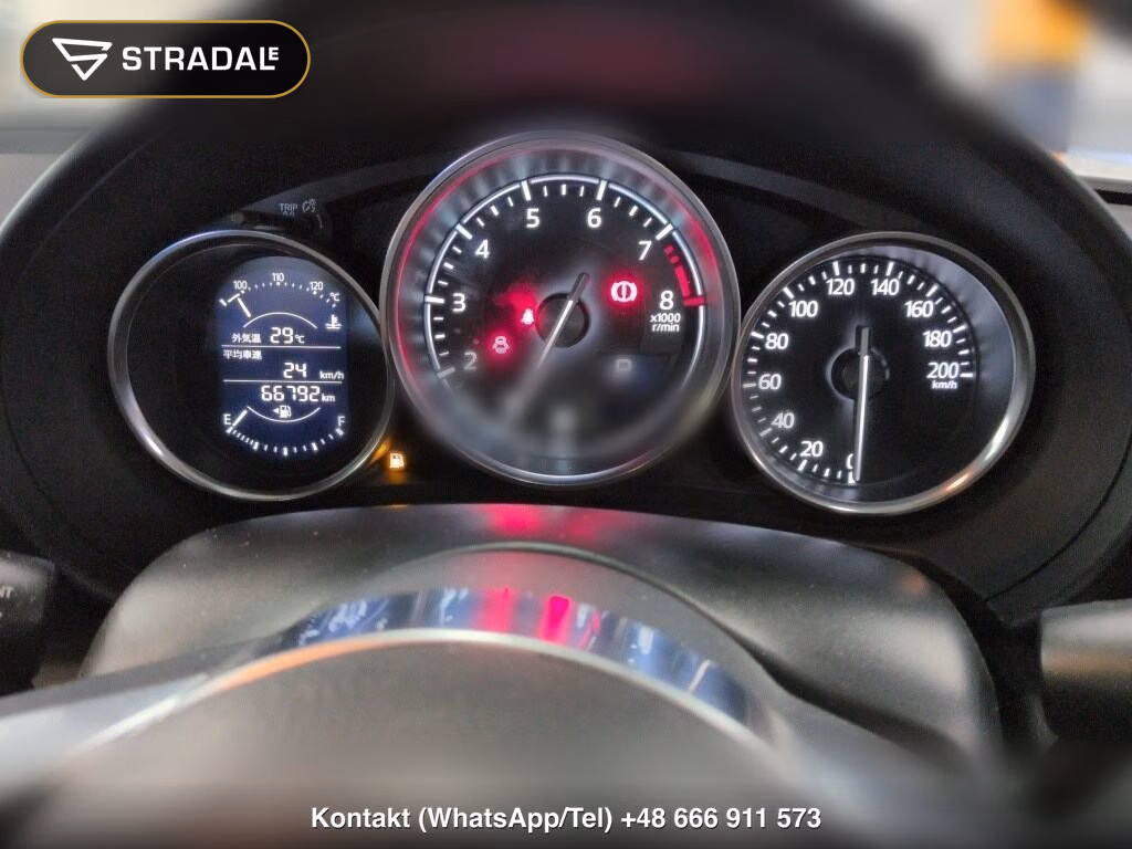 MAZDA ROADSTER S SPECIAL PACKAGE, miniaturka 7