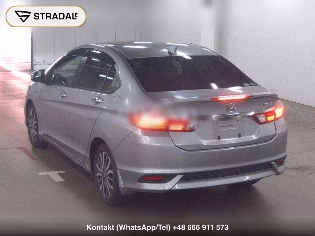 HONDA GRACE HYBRID EX･HONDA SENSING, miniaturka 3