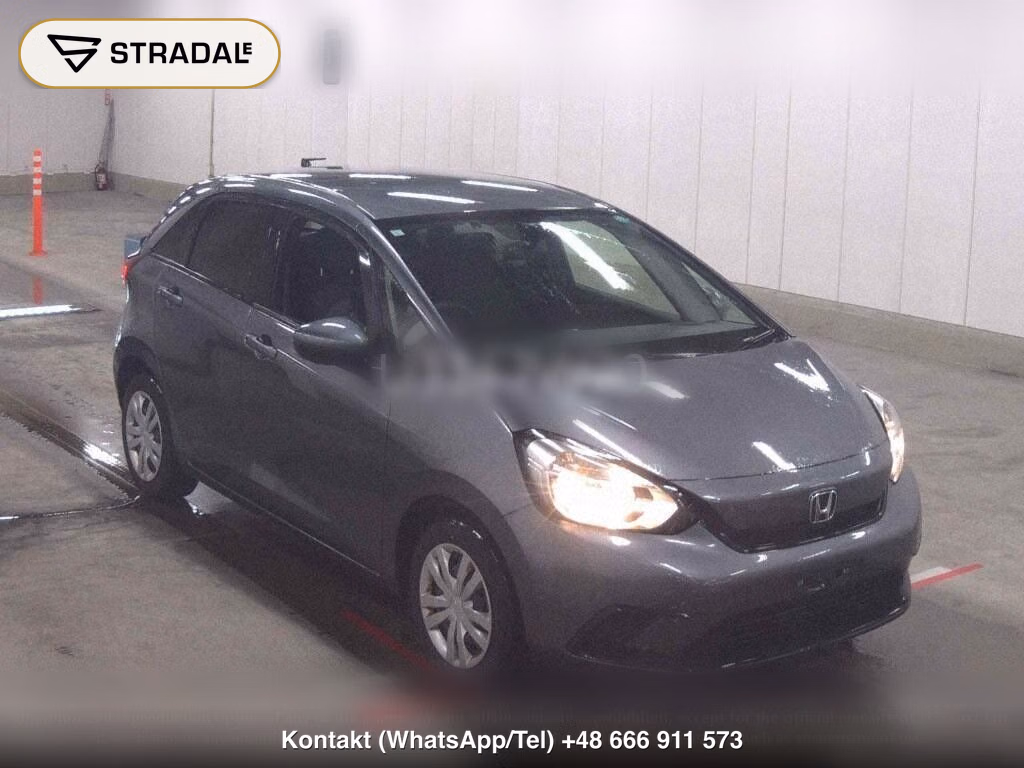 HONDA FIT BASIC, miniaturka 2