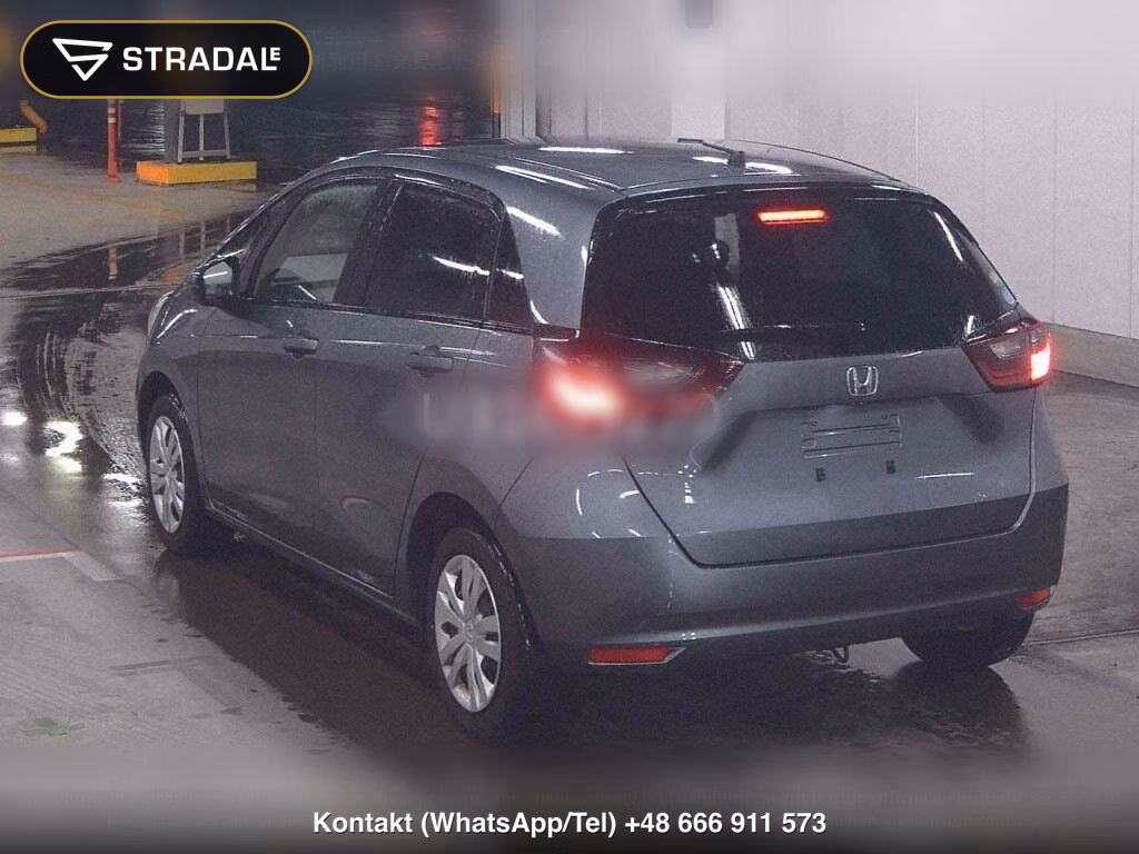 HONDA FIT BASIC, miniaturka 3