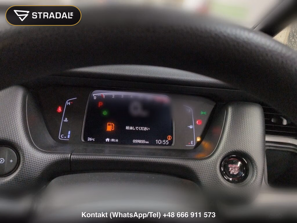 HONDA FIT BASIC, miniaturka 7