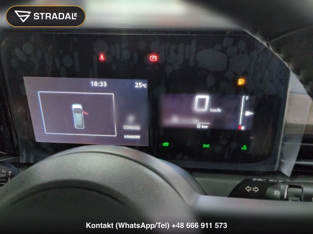NISSAN SERENA 5D E-POWER HIGHWAY STAR V, miniaturka 7
