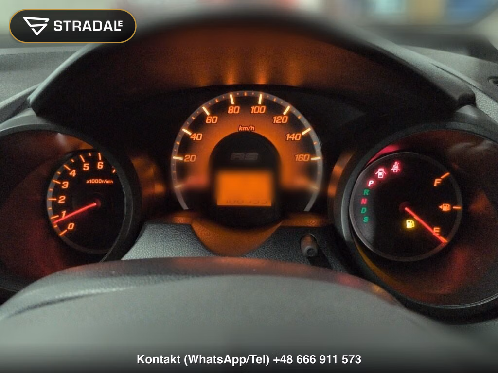 HONDA FIT RS, miniaturka 7