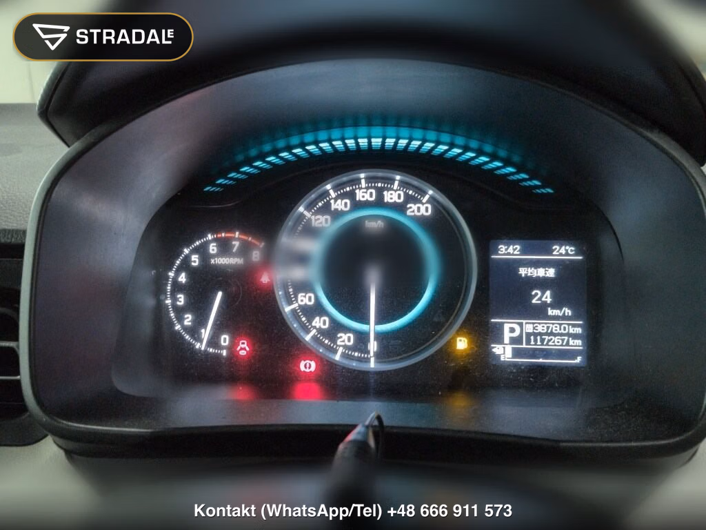 SUZUKI IGNIS HYBRID MX, miniaturka 7