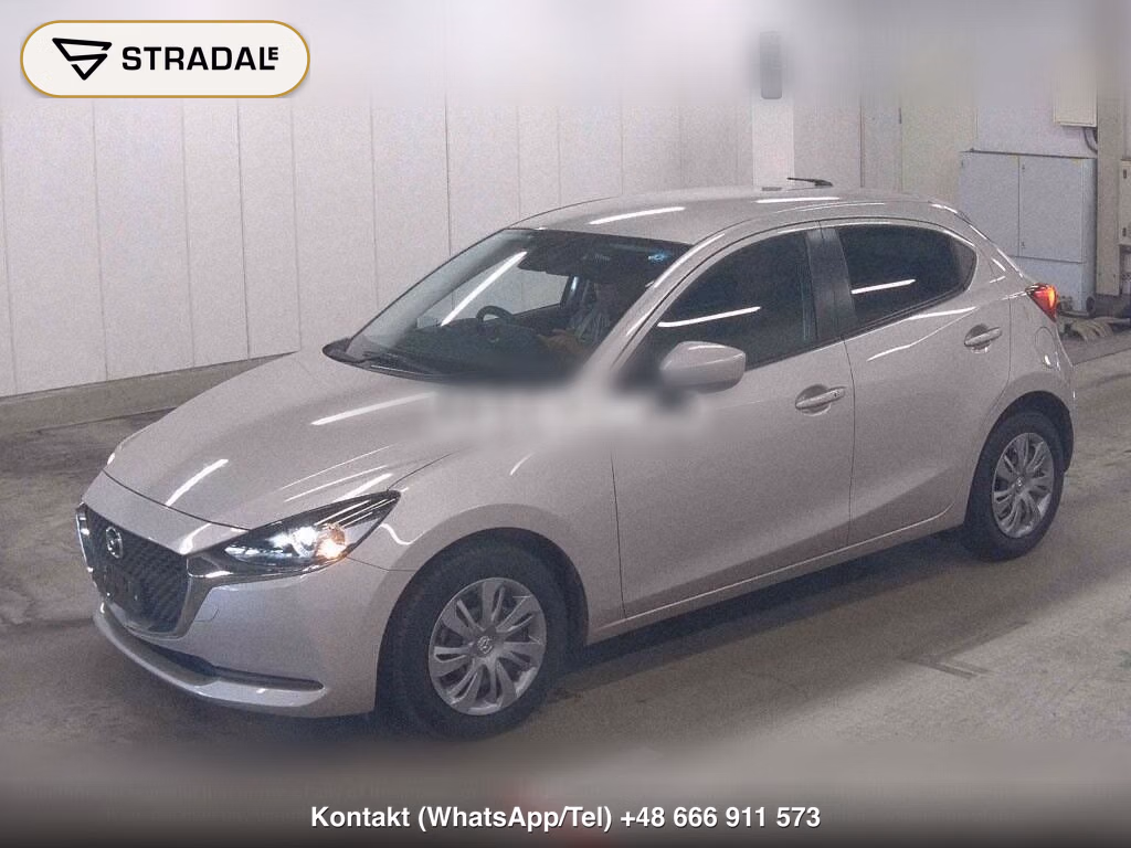 MAZDA MAZDA2 15S PROACTIVE, miniaturka 5