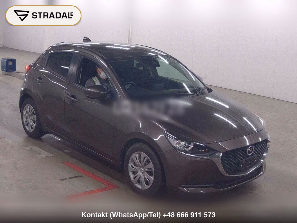 MAZDA MAZDA2 15C, miniaturka 2