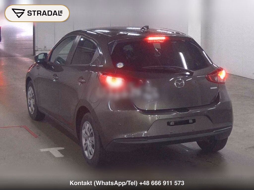 MAZDA MAZDA2 15C, miniaturka 3