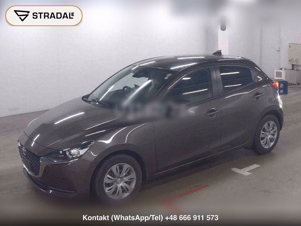 MAZDA MAZDA2 15C, miniaturka 5