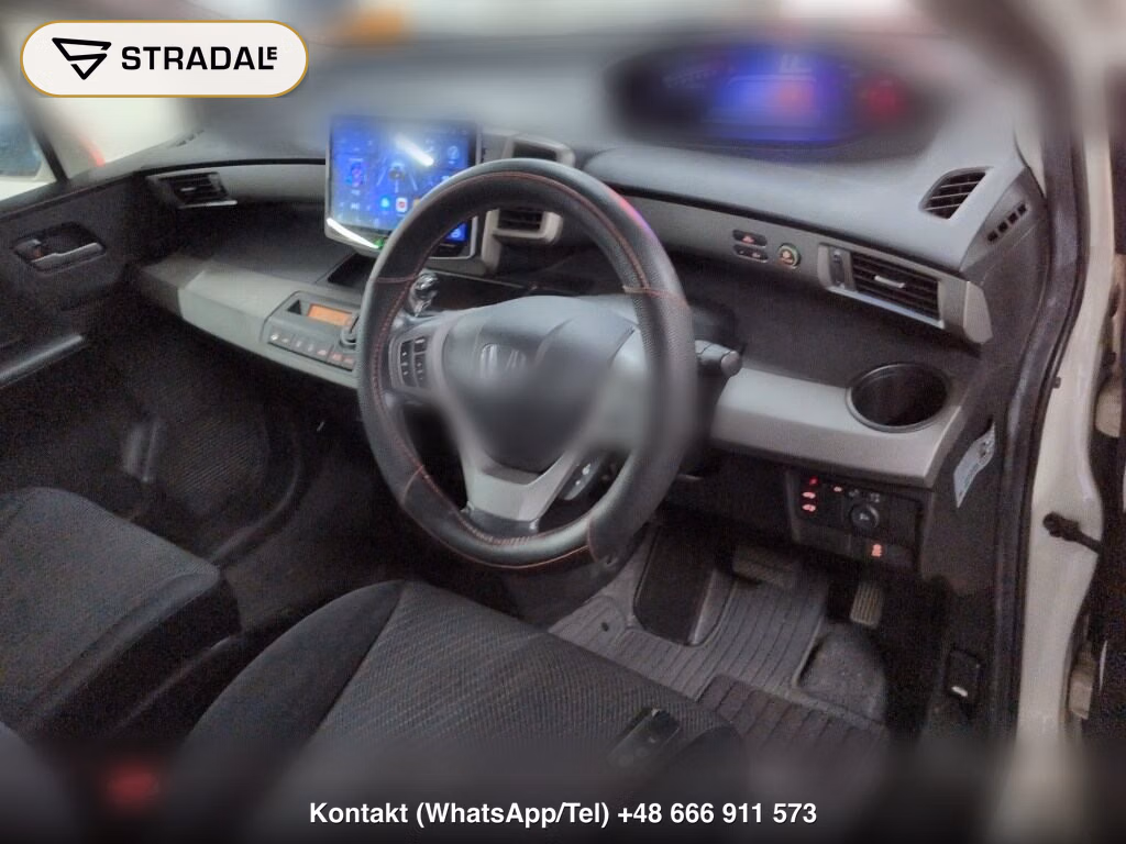 HONDA FREED HYBRID OTHERS, miniaturka 4