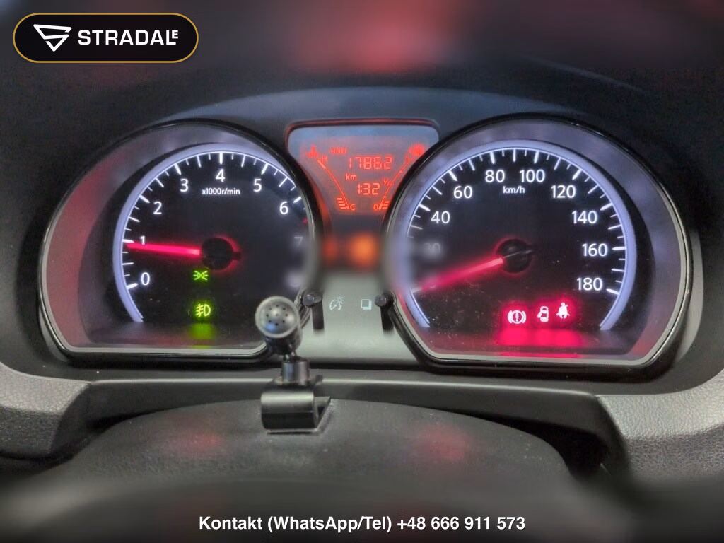 NISSAN NOTE S, miniaturka 7