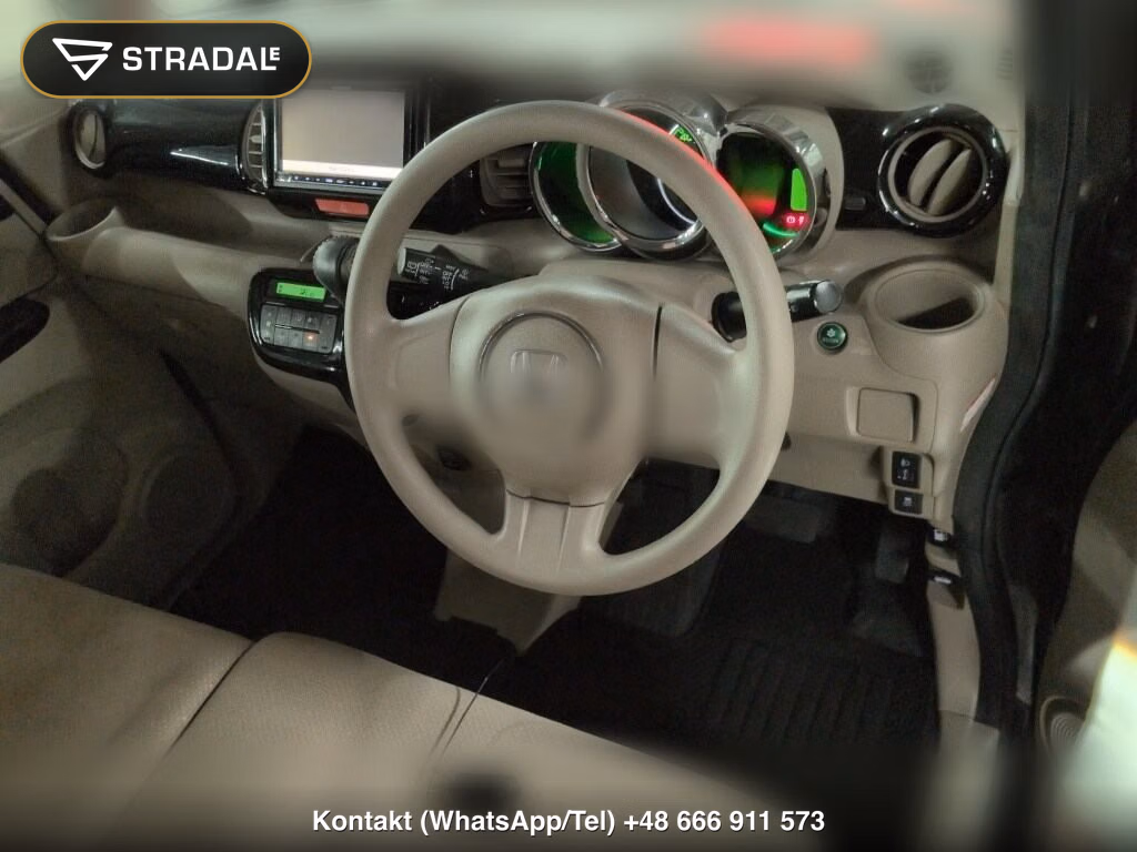 HONDA N-BOX G, miniaturka 4