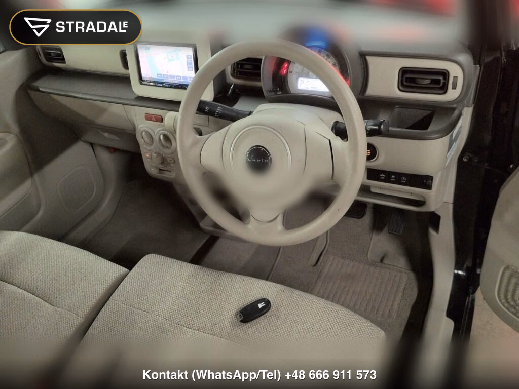 SUZUKI ALTO LAPIN L, miniaturka 4