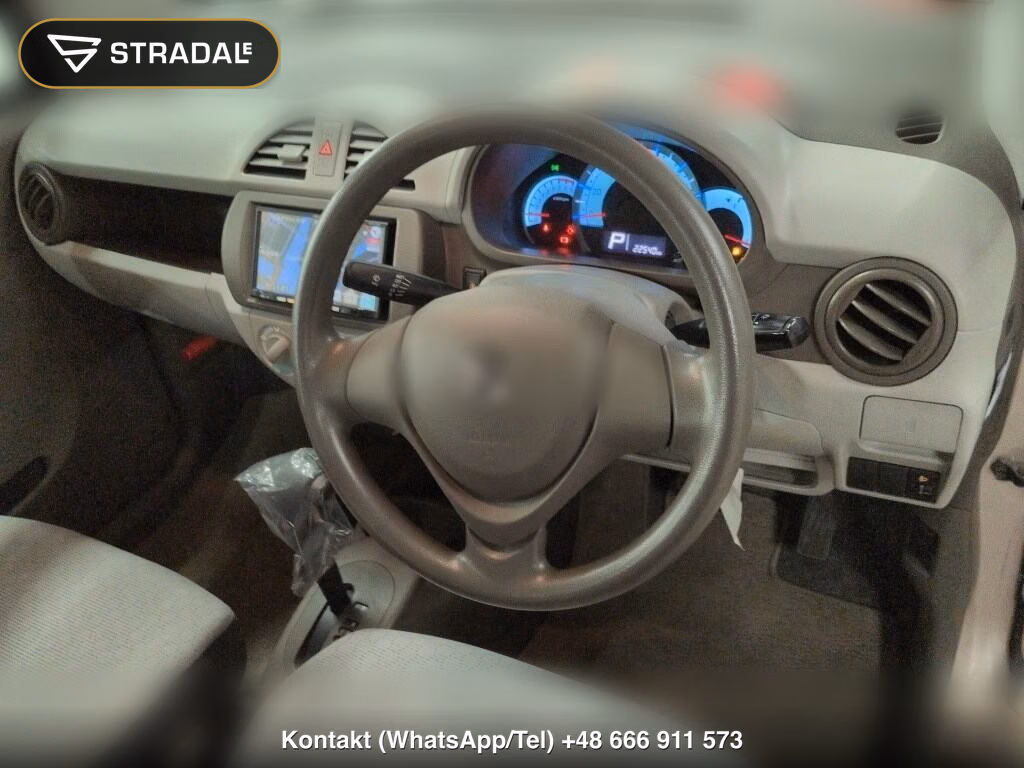 SUZUKI ALTO ECO ECO-L, miniaturka 4