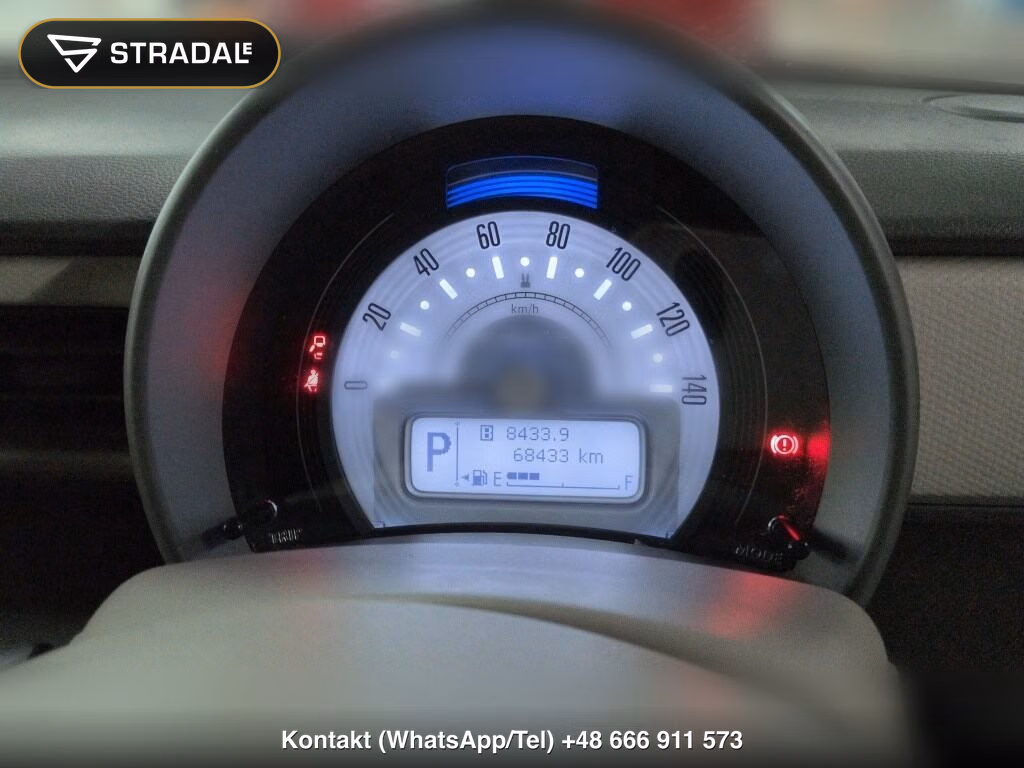 SUZUKI ALTO LAPIN L, miniaturka 7