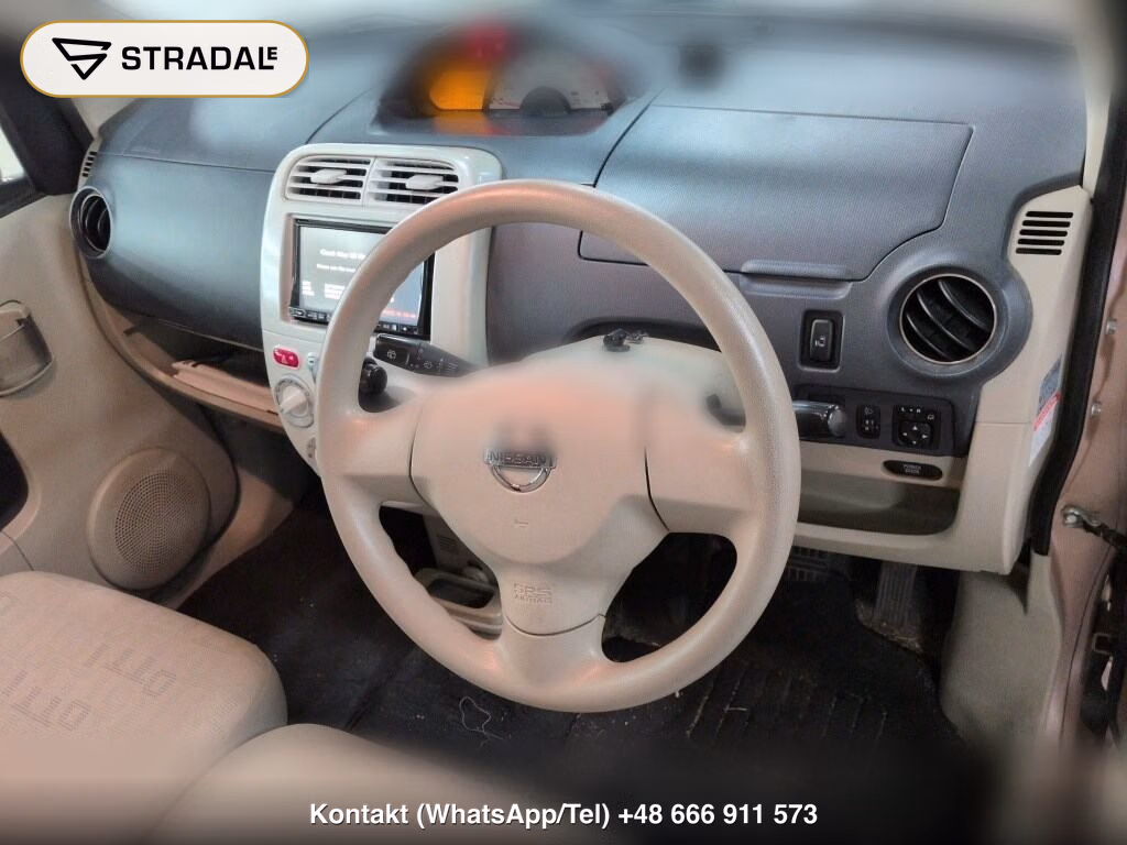 NISSAN OTTI 4WD RS FOUR SLIDE, miniaturka 4