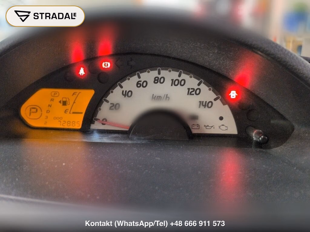 NISSAN OTTI 4WD RS FOUR SLIDE, miniaturka 7