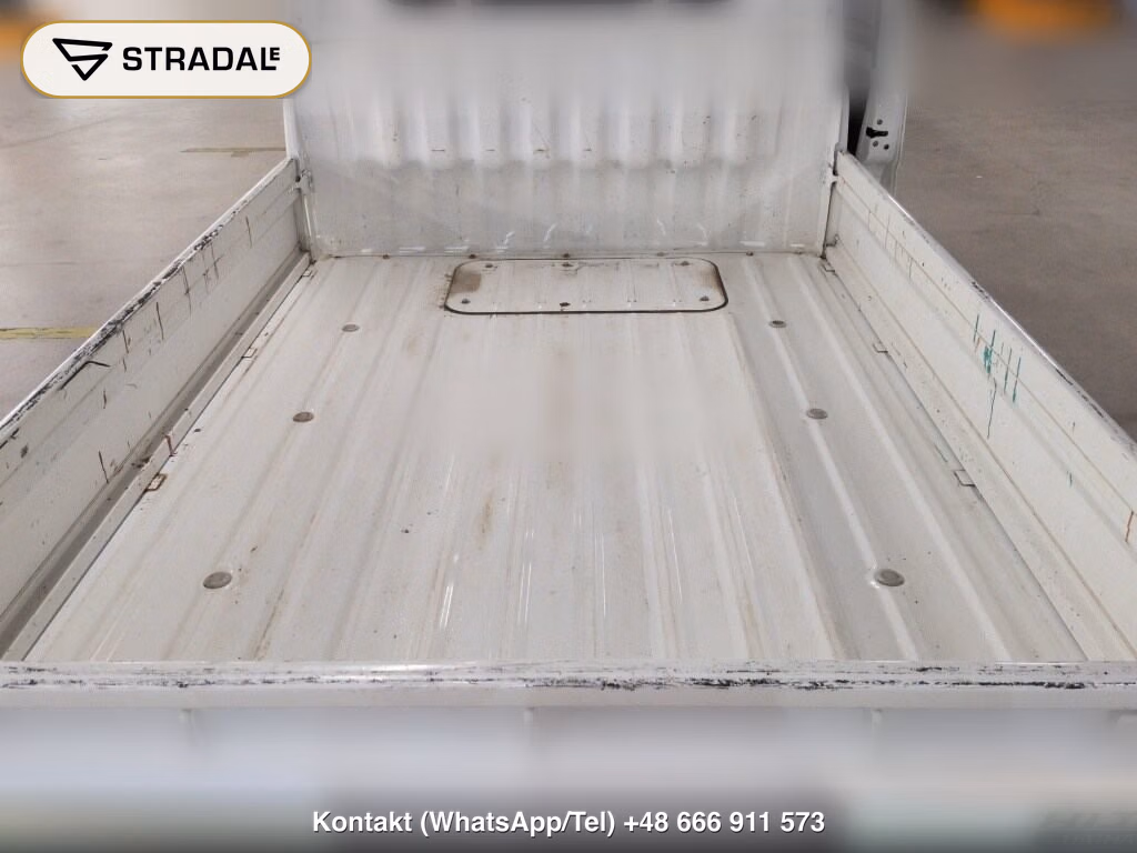 DAIHATSU HIJET TRUCK 4WD AIR-CONDITIONER POWER-STEERING SPECIAL, miniaturka 4
