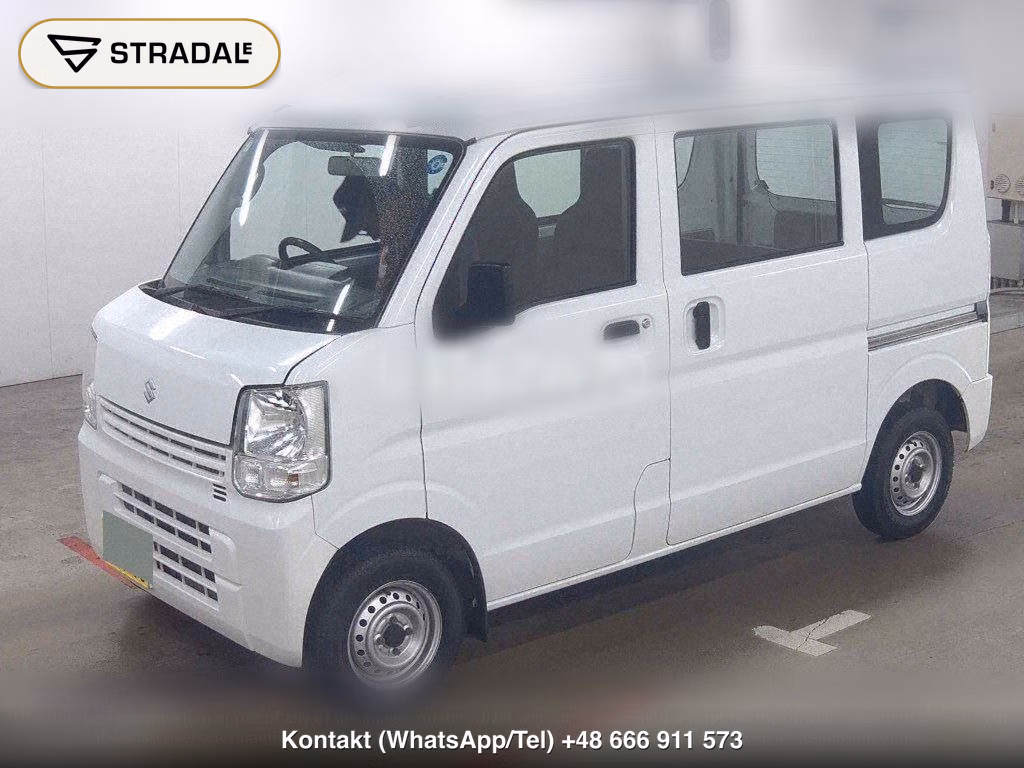 SUZUKI EVERY 5D GA, miniaturka 5