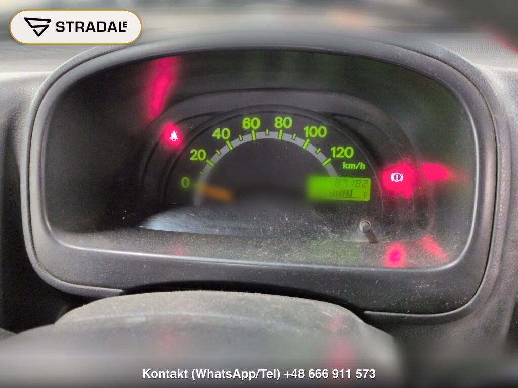 SUZUKI CARRY TRUCK 4WD KU, miniaturka 7