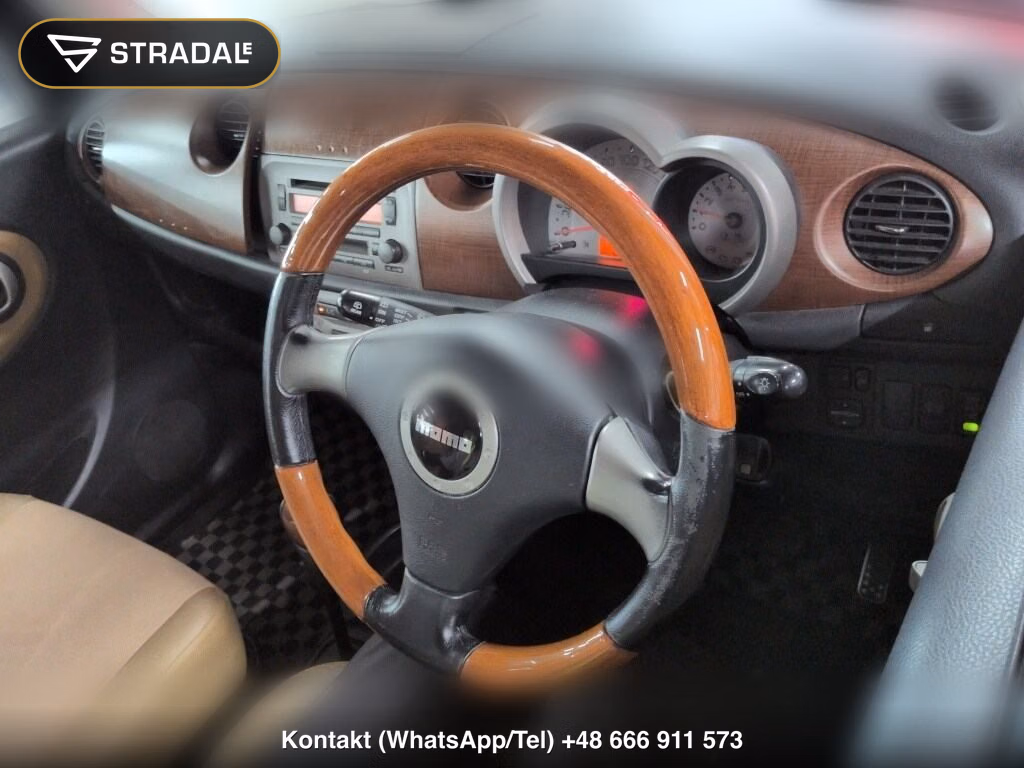 DAIHATSU MIRA GINO 5D PREMIUM X, miniaturka 4