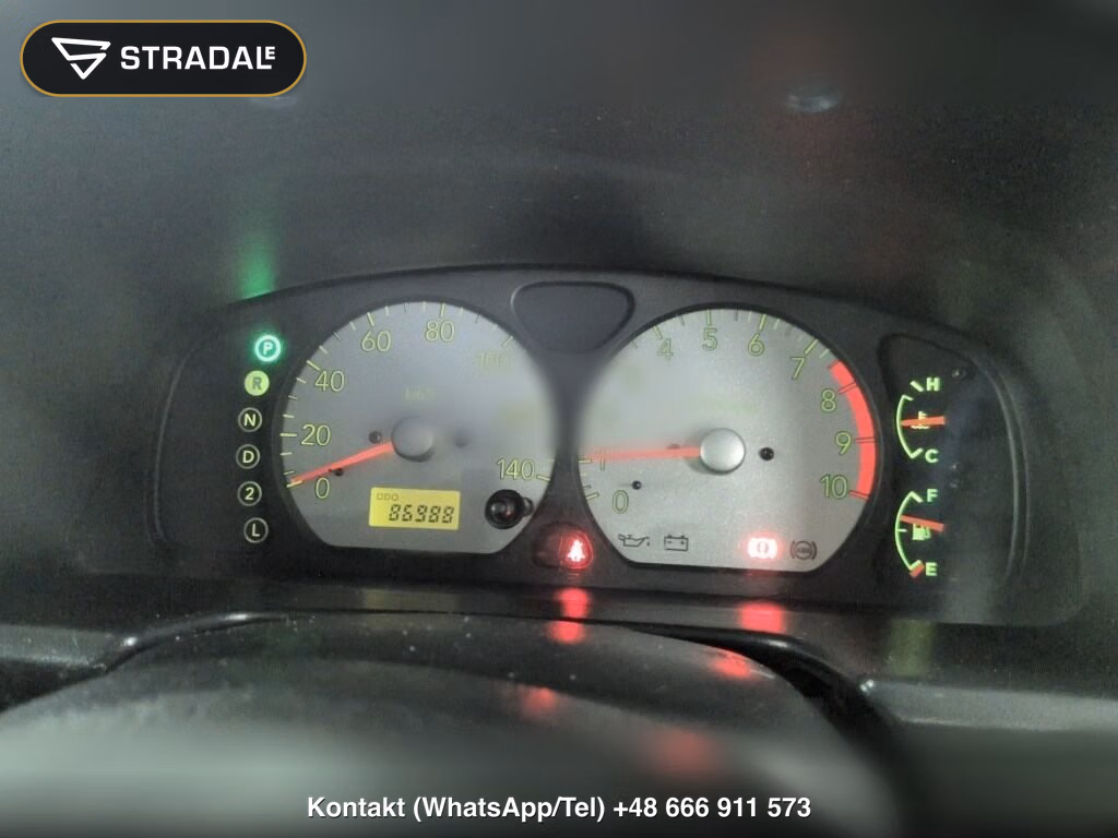 SUZUKI JIMNY 3D 4WD LAND VENTURE, miniaturka 7