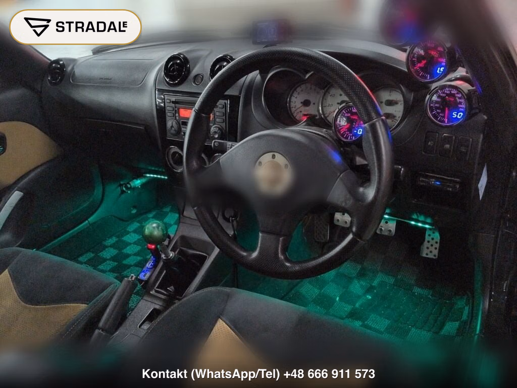 DAIHATSU COPEN OP ULTIMATE EDITION, miniaturka 4