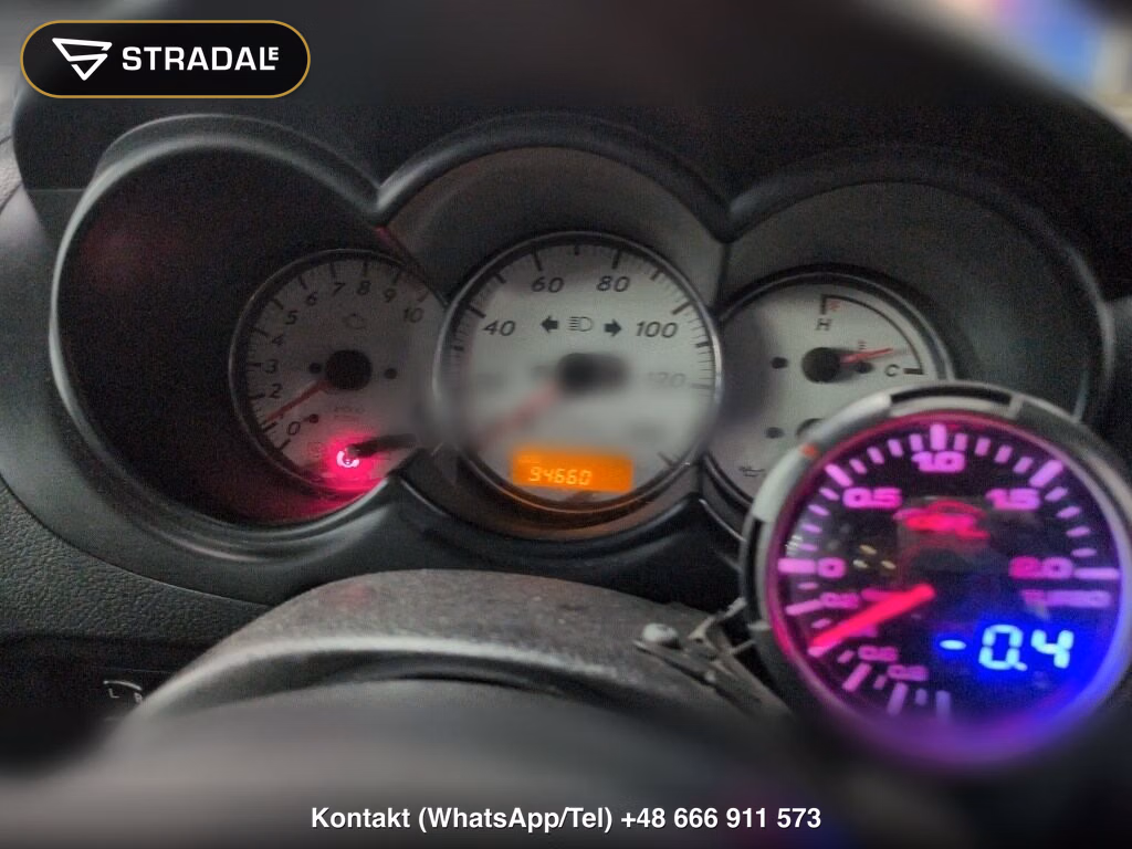 DAIHATSU COPEN OP ULTIMATE EDITION, miniaturka 7
