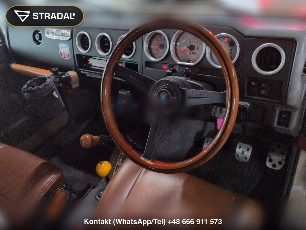 SUZUKI JIMNY 3D 4WD XL LIMITED, miniaturka 4