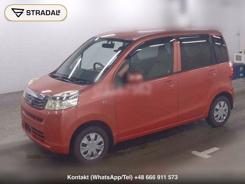 HONDA LIFE 5D G, miniaturka 5
