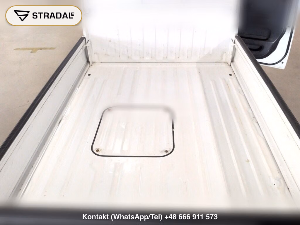 HONDA ACTY TRUCK 4WD SDX, miniaturka 4