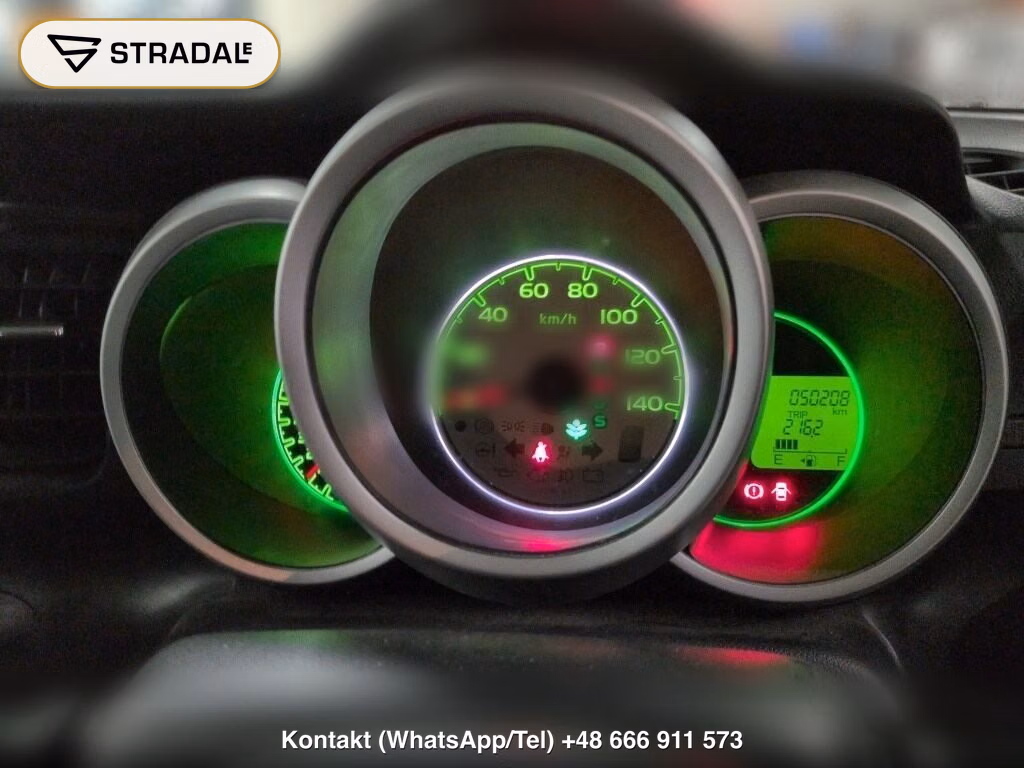 HONDA N-BOX G TURBO SS PACKAGE, miniaturka 7